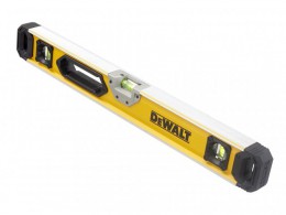 DeWALT Hand Tools Box Beam Level 60cm £44.99